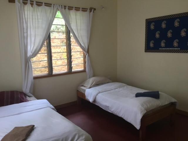 Milemeleni Guesthouse Lushoto Εξωτερικό φωτογραφία